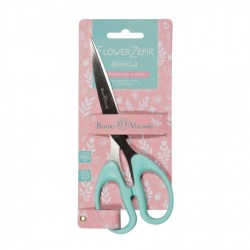 Ножницы 19,5см Bruno Visconti 60-0009 "SlimCut" особо прочные ручки