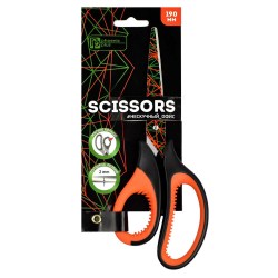 Ножницы 19см Феникс 64530 "Геометрия"