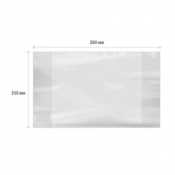 Обложки 210*350мм для тетради 120мк, ПВХ ШК SP 15.14п /ArtSpase/ 330375