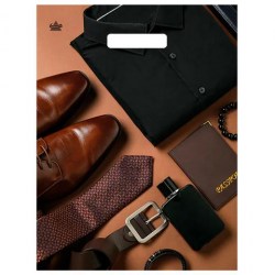 Пакет подарочный 701478 "Писк моды" 40*31см, 60 мкм, ламинированный