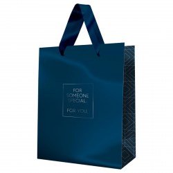 Пакет подарочный MESHU MS_52193 "Классика стиля" 33*42*12см 354792