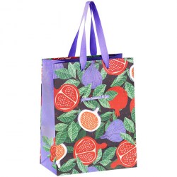 Пакет подарочный MESHU YCm_33020 "Sweet life" 18*23*10см 302907