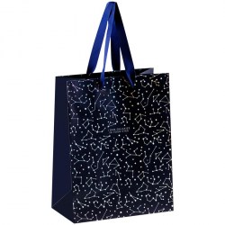 Пакет подарочный MESHU YPm_33022 "Galaxy" 18*23*10см 302908