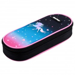 Пенал Berlingo PF-EXM-1018 "Perfect " 1 отделение, 220*90*45мм полиэстер 366269