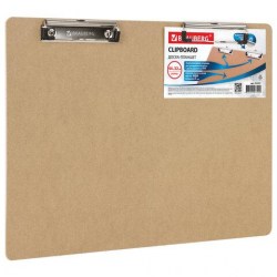 Планшет А3 Brauberg 232227 "Eco" МДФ, 3 мм