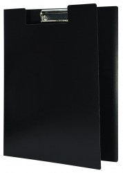 Планшет NM3310 черный пластик с крышкой /inФормат/ 031097