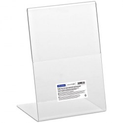 Подставка настольная А6 OfficeSpace TT_28680 вертикальная, односторонняя 291018
