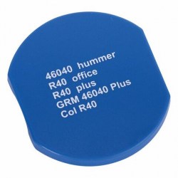 Подушка смен.штемп. для GRM R40Plus, 46040, Hummer, Colop Printer R40 237761 