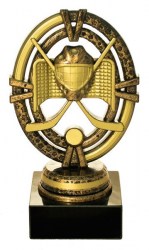 Приз Мир Знаков B288H/33С хоккей (H-12,5 см)