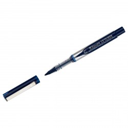 Роллер Luxor 11112/1BX "LX Glider" синяя, 1,0мм 374733