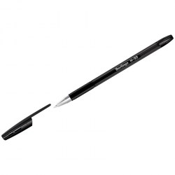 Ручка черная Berlingo KS2916 "H-30" шариковая 0.7мм 125944