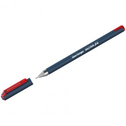 Ручка красная Berlingo CBp_07281  "Ultra X2" 0,7мм, игольчатый стержень 309753