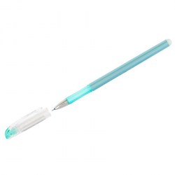 Ручка OfficeSpace D1209_19586 гелевая пиши-стирай "Orient" синяя 0,38мм 