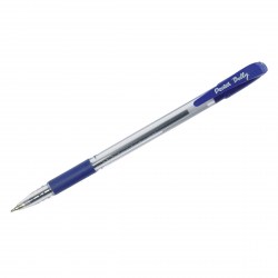 Ручка Pentel BK425-C синяя 0,5мм Bolly 205643