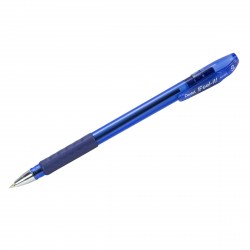 Ручка Pentel BX485-C "IFeel it!" синяя, 0,5мм 374756