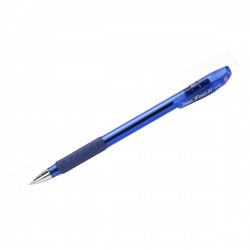 Ручка Pentel BX487-C "IFeel it!" синяя, 0,7мм 374758
