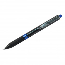 Ручка Pentel K497-C "Oh! Gel" гелевая синяя 0,7мм 154939