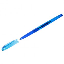 Ручка Pilot BPS-GG-F-L "Super Grip G" синяя 0,7мм шариковая рез/упор 250162