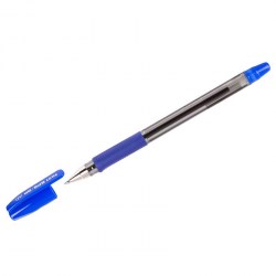Ручка Pilot BPS-GP-M-L синяя 1,0мм шариковая рез/упор 025894