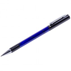 Ручка подар. Berlingo CPs_70501 РШ "Fantasy" синяя, 0,7мм, корпус: синий акрил