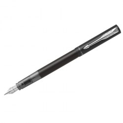 Ручка подар.  Vector РП XL Black 0,8мм синяя 2159749 /Parker/ 331452