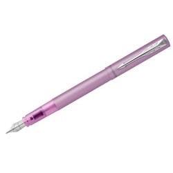 Ручка подар.  Vector РП XL Lilac 0,8мм синяя 2159763 /Parker/ 331456
