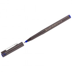 Ручка-роллер Luxor 7242 синяя 0,7мм 233882