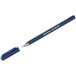 Ручка синяя Berlingo CBp_07279 "Ultra X2" 0,7, игольчатый стержень 309751