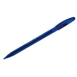 Ручка синяя Berlingo CBp_70762 "City Style" 0,7мм шариковая 206168