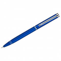 Ручка синяя Cello CEL1012228 "Indulge" 0,7мм глубокий синий 348950