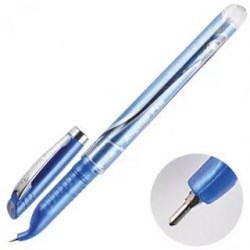 Ручка синяя Flair F-888/син. "Angular" для левшей
