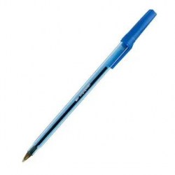 Ручка синяя inФормат BPRS1-B "RS" 1,0мм  176945