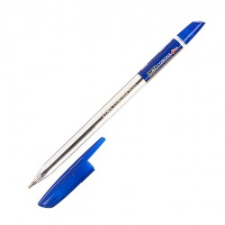 Ручка синяя Linc Corona Plus 3002N  0,7мм 109211