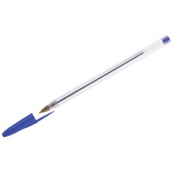 Ручка синяя OfficeSpace BP_13365 0,7мм 241809