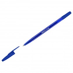 Ручка синяя Стамм РШ-30390 "Южная ночь" синяя, 0,7мм 346475