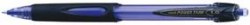 Ручка Uni Powertank SN-220 шариковая синяя 1,0мм 168305