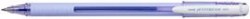 Ручка Uni SX-101-07FL шариковая, синяя, 0,7мм, Jetstream корпус лаванда 138588