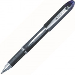 Ручка Uni SX-210 синий, рез.упор, Jetstream 1,0мм 77357