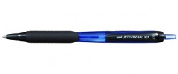 Ручка Uni SXN-157S авт. синий, 0,7мм, рез/упор, Jetstream 138606
