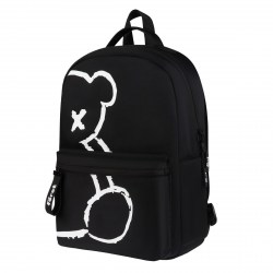 Рюкзак Först FT-RM-202501 "Hype Beast" 40*29*13см, 1 отделение, 3 кармана 379261