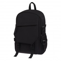 Рюкзак Först FT-RT-192501 "Black Spirit" 43,5*28*16см, 1 отделение, 5 карманов 379227