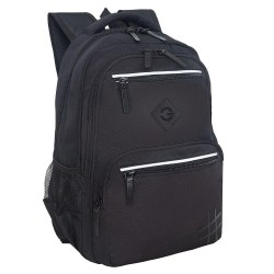 Рюкзак Grizzly RB-554-4/1 черный 