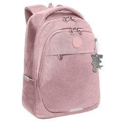 Рюкзак Grizzly RD-540-1/1 розовый