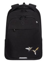 Рюкзак Grizzly RD-540-2/4 черный