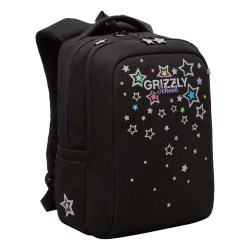 Рюкзак Grizzly RG-366-5/1 звездопад