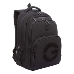 Рюкзак Grizzly RU-530-8/2 черный