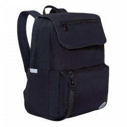 Рюкзак Grizzly RXL-325-2/1 черный