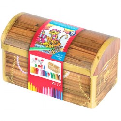 СКИДКА 60% Набор для рисования Faber-Castell 155536 