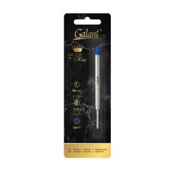Стержень GALANT 170383 1,0мм шариковый 98мм