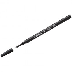 Стержень Schneider 8501 "Topball 850" роллер, черный, 110мм, 0,5мм 176243
